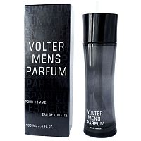 Code Volter men`s Parfum [M] 100мл муж 24шт/кор