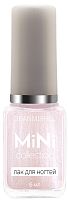 Лак для ногтей JEANMISHEL мини тон 110 6мл