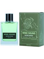 BROCARD GROUP DAGGER Звук Ветра. Смерч/Wind Sound. Whirlwind туалетная вода мужская 100 мл