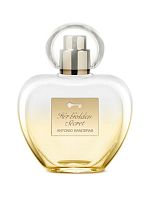 Бандерас Her Secret Golden [M] 50 мл тв ж