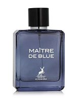 ALHAMBRA MAITRE DE BLUE (CHANEL BLEU DE CHANEL) парфюмерная вода мужская [M] 100 мл