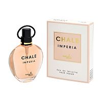 POSITIVE PARFUM CHALE IMPERIA туалетная вода женская 65 мл