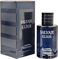 DeoMania Парфюмерная вода для мужчин SALVAJE ELIXIR (Dior Sauvage Elixir) [M] 100 мл 