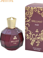 АА 100 BRILLIANT NOIR т/в [M] 100мл