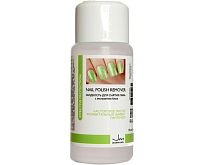 Жидкость для лака JEANMISHEL 60 мл с экстрактом Алоэ (с ацетон)