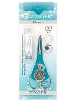 Набор   SIS-41 книпсер 602+ножницы 118