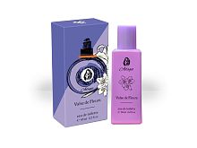 Delta Parfum VALSE DE FLEURS/Вальс де Флёрс ADAGIO туалетная вода женская 65ml 