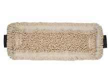 МОП плоский 40см, ремни, хлопок КОНТРАКТ УльтраСпид Про VILEDA*20 31-2911 арт 167275