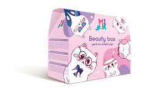 Подарочный набор MILK Fantastic Five  МИЛК