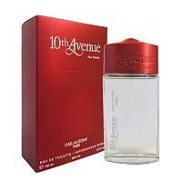 KARL ANTONY 10th Avenue pour homme (10 Авеню) туалетная вода мужская 100 мл 