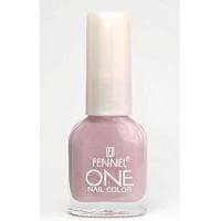 Fennel Лак для ногтей "ONE GEL POLISH" № 24 6мл