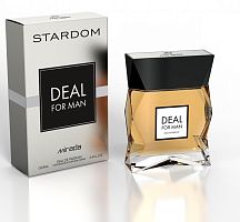 Mirada Парфюмерная вода для мужчин STARDOM DEAL FOR MAN (Guerlain L Homme Ideal) [M] 100мл