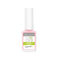 Nail Care JEANMISHEL Лак-средство ЭКСПРЕСС восстановление ногтей, 6 мл