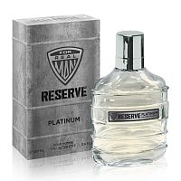 Art Parfum Reserve Platinum туалетная вода мужская 100 мл