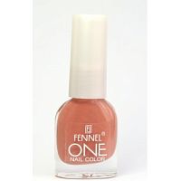 Fennel Лак для ногтей "ONE GEL POLISH" № 028 6мл