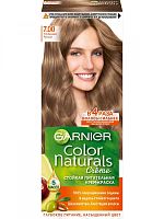 GARNIER Крем-краска №7.00 "Глубокий Русый" Color NATURALS