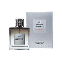 Адриано Домианни/Adriano Domianni Grande Sport [M] т. в. м.100 мл.