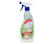 Мисс Чистота для мытья стекол Лето 0,5л 12шт/кор