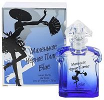 КПК parfum МАЛЕНЬКОЕ ЧЕРНОЕ ПЛАТЬЕ BLUE туалетная вода женская 50мл