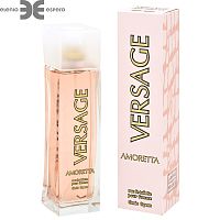 POSITIVE PARFUM VERSAGE AMORETTA туалетная вода женская 95 мл