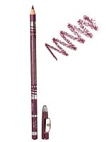 Карандаш 700-13-LP с точилкой, сливовый