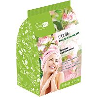 НАТУРАЛИСТ Соль для ванн "Омолаживающая" 800г 10шт/кор