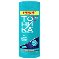 РОК бальзам-тоника 3.68 Дикая слива 150 мл 6шт/кор