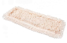 Росмоп Моп MH-40-RQ петельный хлопок-полиэстер 40 см карман-язык	