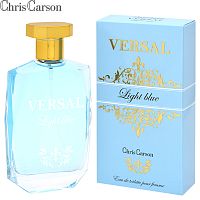 POSITIVE PARFUM VERSAL LIGHT BLUE туалетная вода женская 95 мл