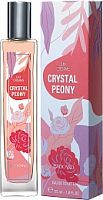 BROCARD GROUP DAY DREAMS. CRYSTAL PEONY/Грезы Хрустальный пион туалетная вода женская 55 мл