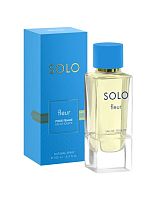 Art Parfum Solo Fleur туалетная вода для женщин 100мл