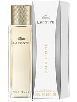 Лакост POUR FEMME ж [M] 50 мл п/в