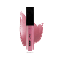 Блеск для губ глянцевый JEANMISHEL 3D GLOSS  тон 05 ягодный коктейль 10мл