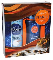 Ф 012 ENERGY (шампунь 250мл+пена д/бритья 200мл) 7шт/кор