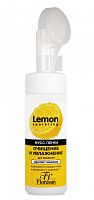 Sparkling Lemon арт352  Мусс-пенка для умывания очищение и увлажнение 170мл 12шт/кор