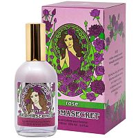 Аромасекрет Роза ж [M] 100мл 24шт/кор