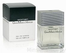 Ж.М. ВЕНТУРИ Woman [M] 100 мл тв ж