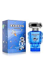 Roboys Cosmic т.в. д/мальчиков [M] 50мл