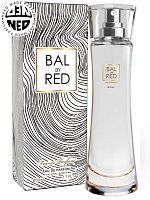 NEO PARFUM FP BAL BY RED Бал бай Ред парфюмерная вода женская 50мл 