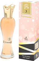 АА 70 FEROMONA 3 т/в жен [M] 27шт/упак