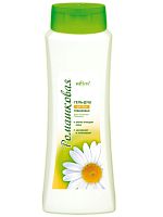 РОМАШКОВАЯ СЕРИЯ Гель д/душа Ромашковый для тела 500мл 16шт/кор