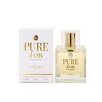 G Pure D'Or [M] 100мл ж