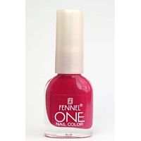 Fennel Лак для ногтей "ONE GEL POLISH" № 9 6мл