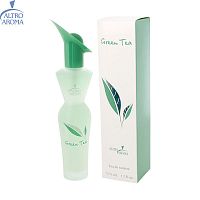 POSITIVE PARFUM LADY GREEN TEN туалетная вода женская 50 мл 