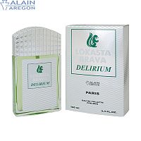 АА LOKASTA BRAVA DELIRIUM/ Локаста Брава Делириум [M] 100мл 9шт/уп