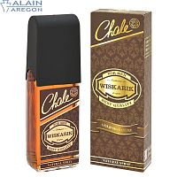 АА CHALE WISKARIK т/в [M] 100мл 27шт/упак