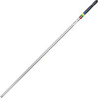 Рукоятка алюминиевая 150 см с 4х цветной кодировкой VILEDA*10	 31-7039 арт 512413