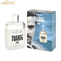 POSITIVE PARFUM TUAREG SPORT туалетная вода мужская 100мл 