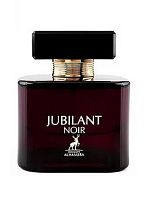 ALHAMBRA JUBILANT NOIR (VERSACE Crystal Noir) парфюмерная вода женская [M] 100 мл
