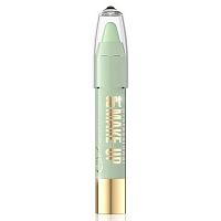 EVELINE Карандаш для лица корректирующий Art Make-up Professional №4 Green